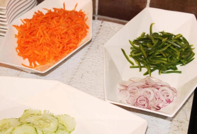 Serene Courts Hotel Kitende Uganda