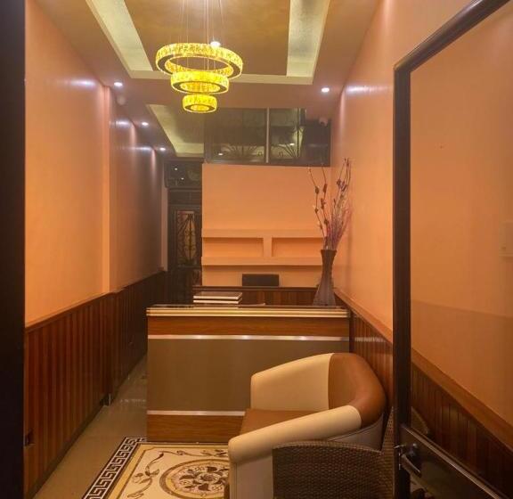 Serene Courts Hotel Kitende Uganda