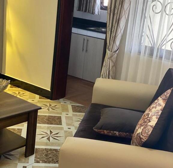 Serene Courts Hotel Kitende Uganda