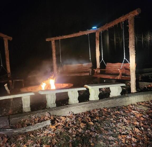 Serenity Hill Bed And Breakfast