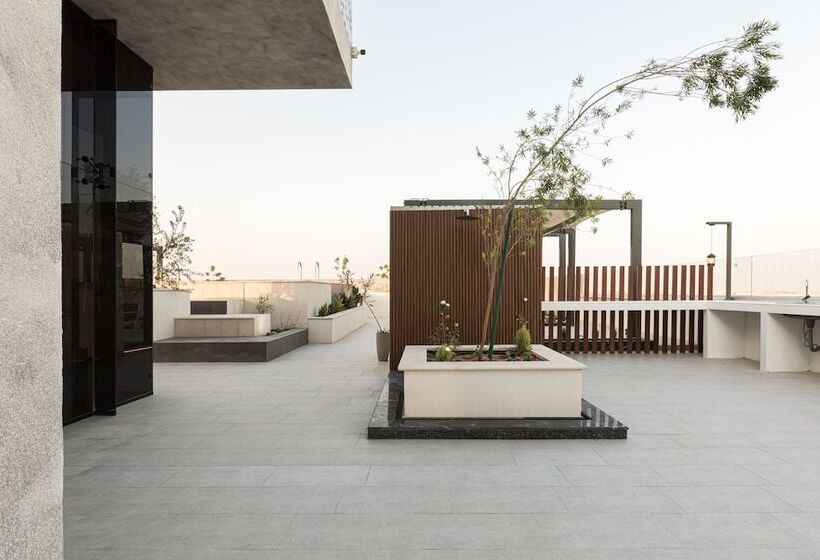 Stella Stays Olaya Tower 1