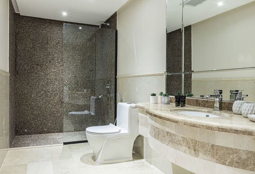 Stella Stays Olaya Tower 1