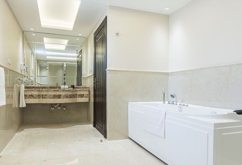 Stella Stays Olaya Tower 1