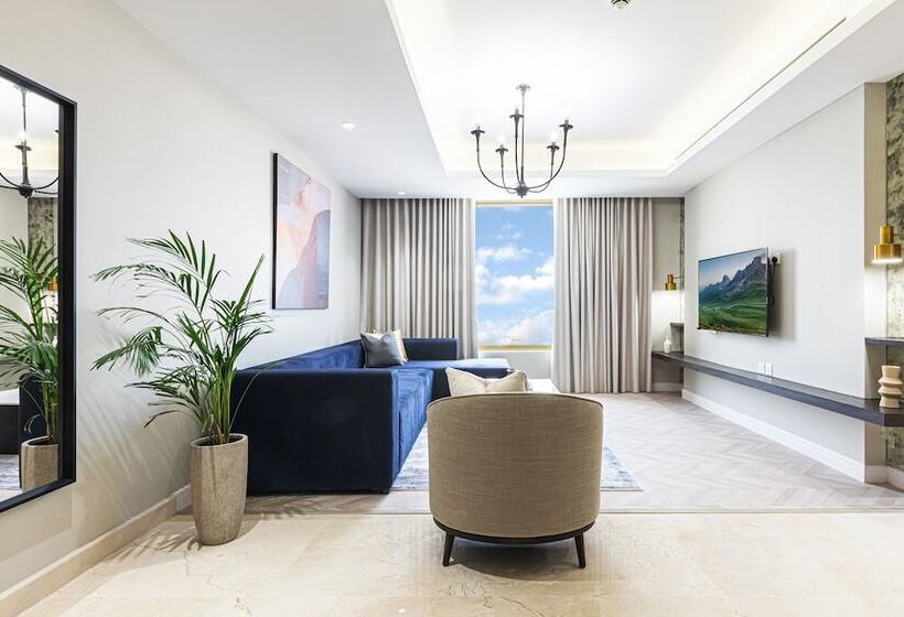 Stella Stays Olaya Tower 1