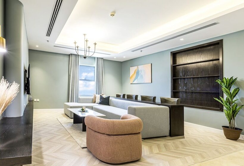 Stella Stays Olaya Tower 1