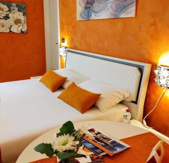 Suleima B&b Messina Centro
