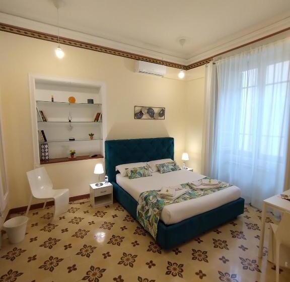 Suleima B&b Messina Centro