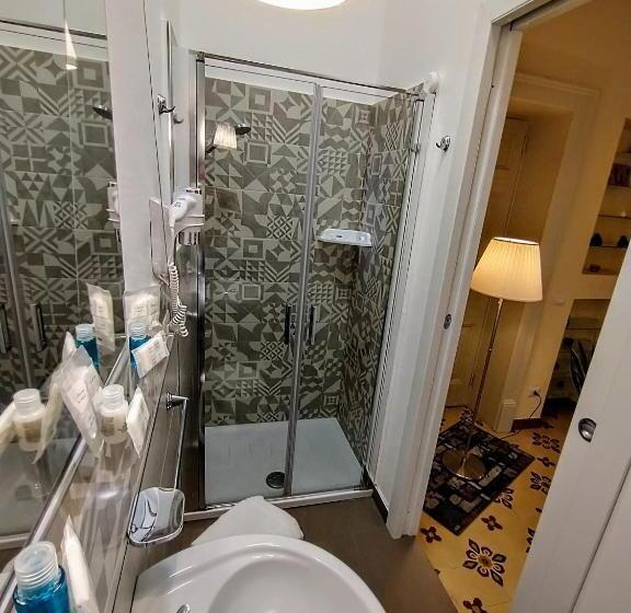 Suleima B&b Messina Centro