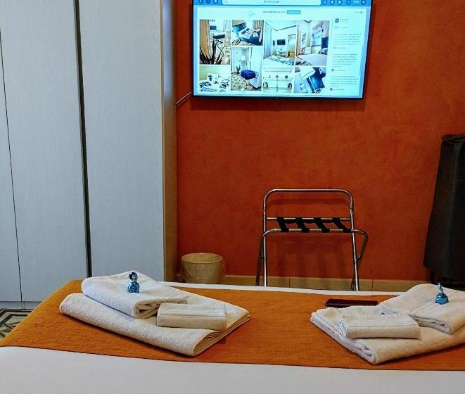 Suleima B&b Messina Centro