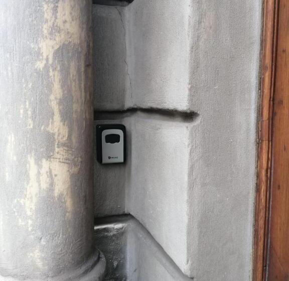 Suleima B&b Messina Centro