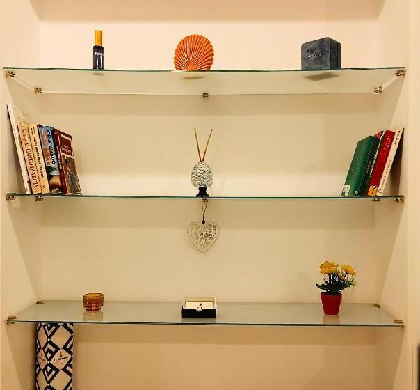 Suleima B&b Messina Centro