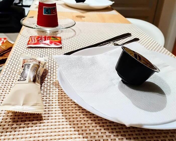 Suleima B&b Messina Centro