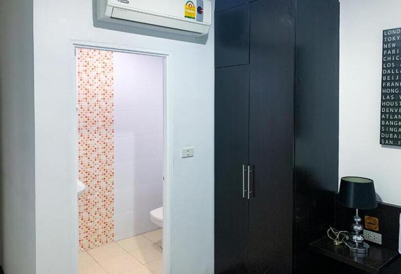 The Soi Hotel By Bsp