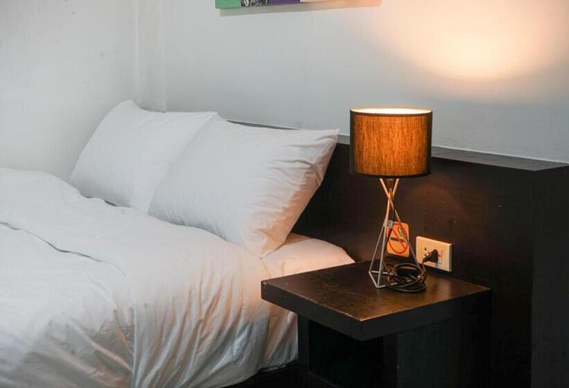 The Soi Hotel By Bsp