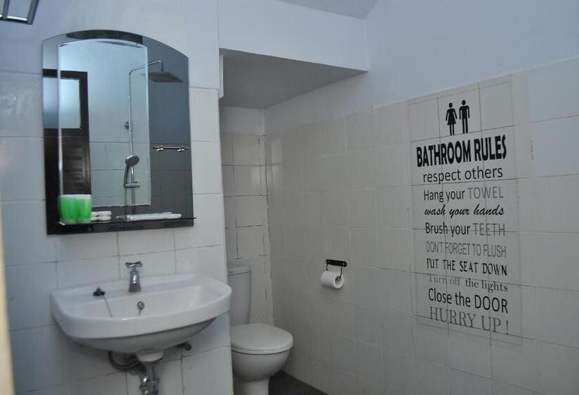 The Swarna Hotel Bayah Lebak