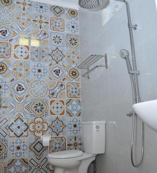 The Swarna Hotel Bayah Lebak