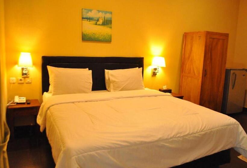 The Swarna Hotel Bayah Lebak