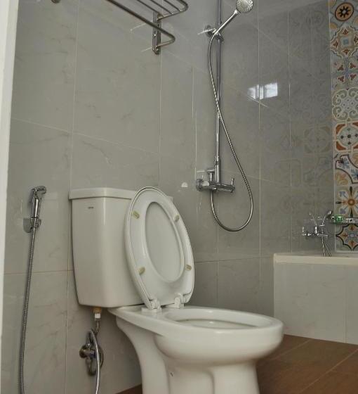 The Swarna Hotel Bayah Lebak