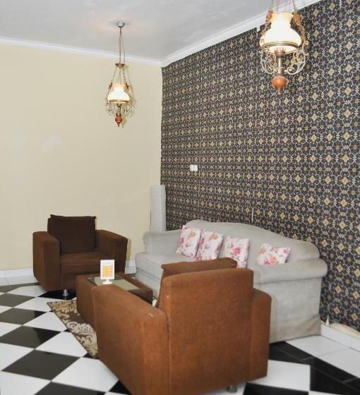 The Swarna Hotel Bayah Lebak