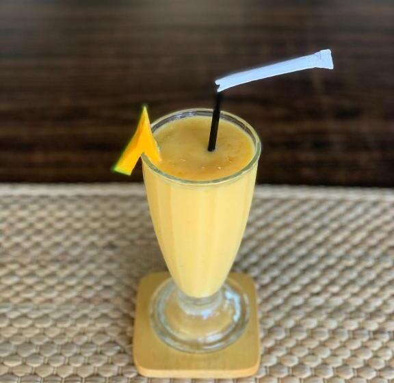 The Swarna Hotel Bayah Lebak