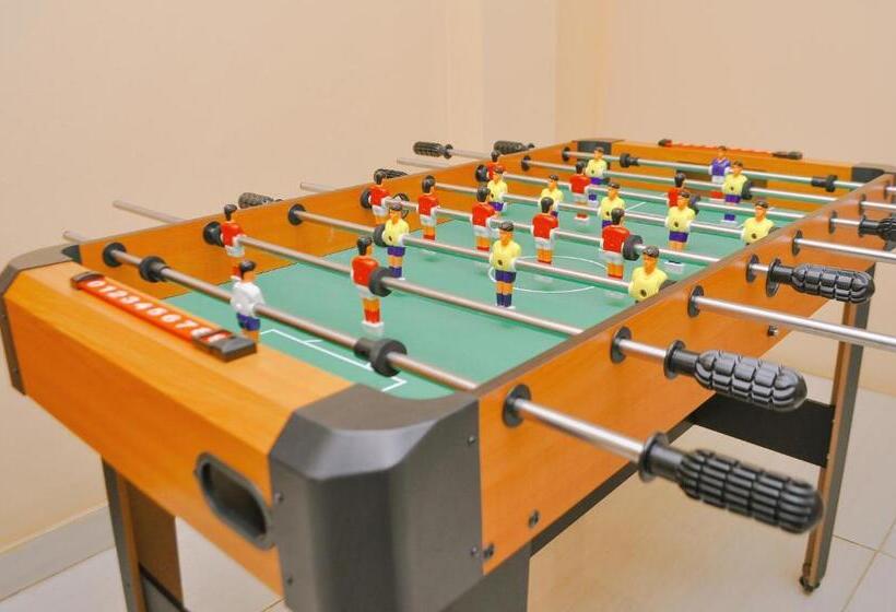 The Swarna Hotel Bayah Lebak