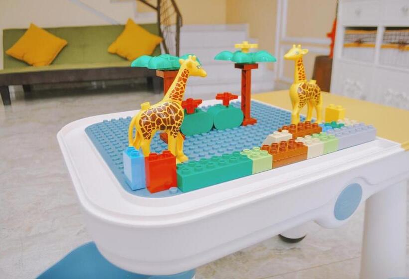 The Swarna Hotel Bayah Lebak