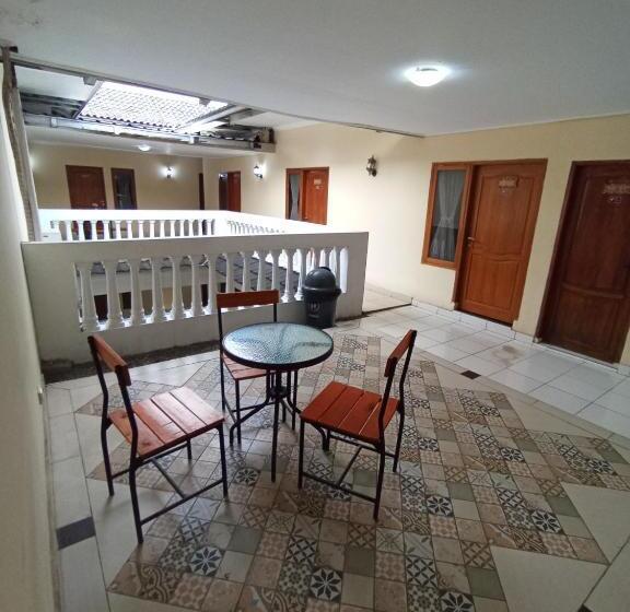 The Swarna Hotel Bayah Lebak