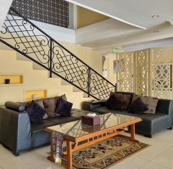 The Swarna Hotel Bayah Lebak