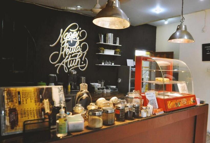 The Swarna Hotel Bayah Lebak