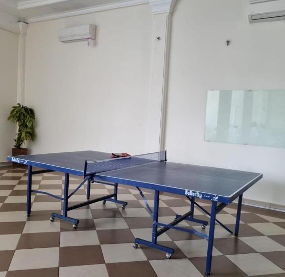 The Swarna Hotel Bayah Lebak