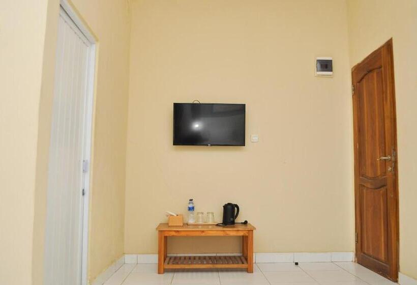 The Swarna Hotel Bayah Lebak