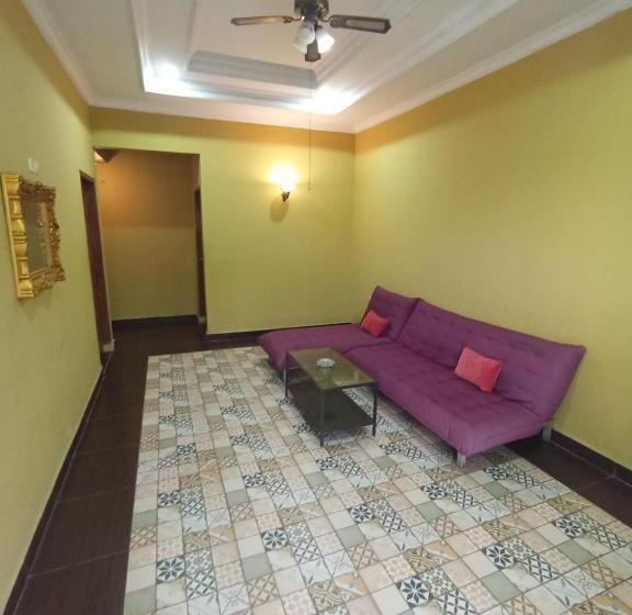 The Swarna Hotel Bayah Lebak