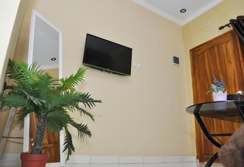 The Swarna Hotel Bayah Lebak