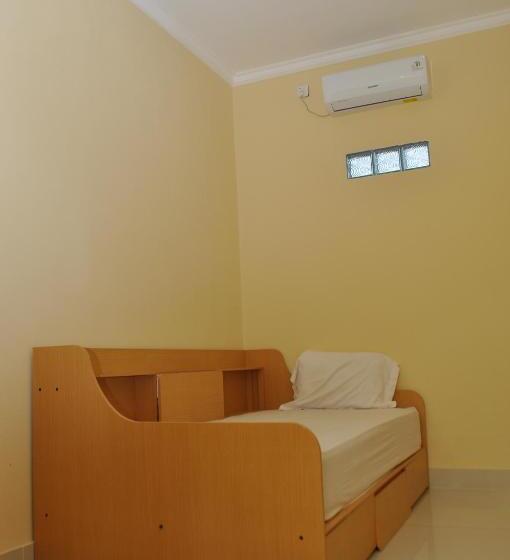 The Swarna Hotel Bayah Lebak