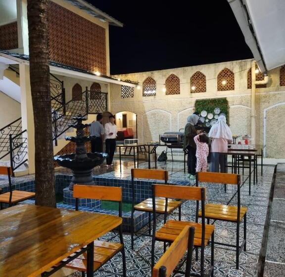 The Swarna Hotel Bayah Lebak