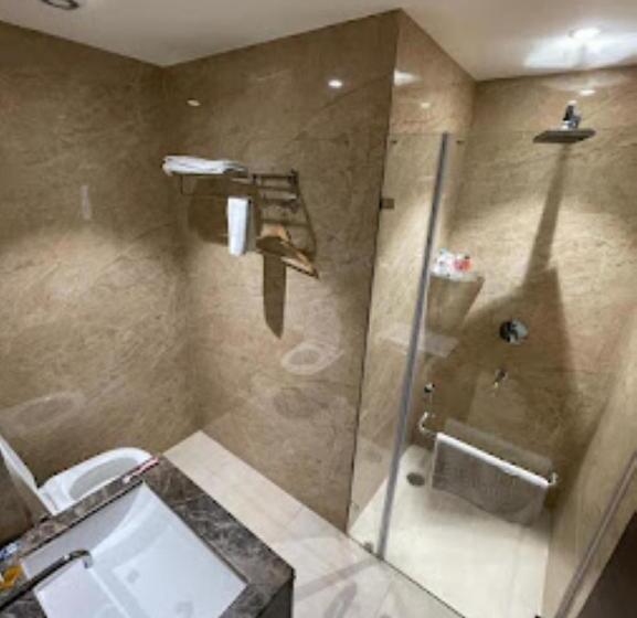 The Vilana Luxurious Hotel In Rishikesh , Uttarakhand