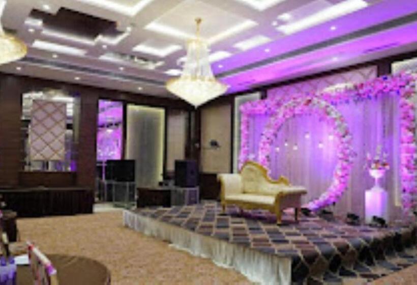 The Vilana Luxurious Hotel In Rishikesh , Uttarakhand