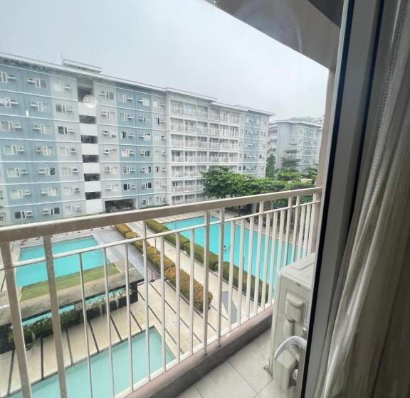 Trees Marias Affordable Staycation In Quezon City