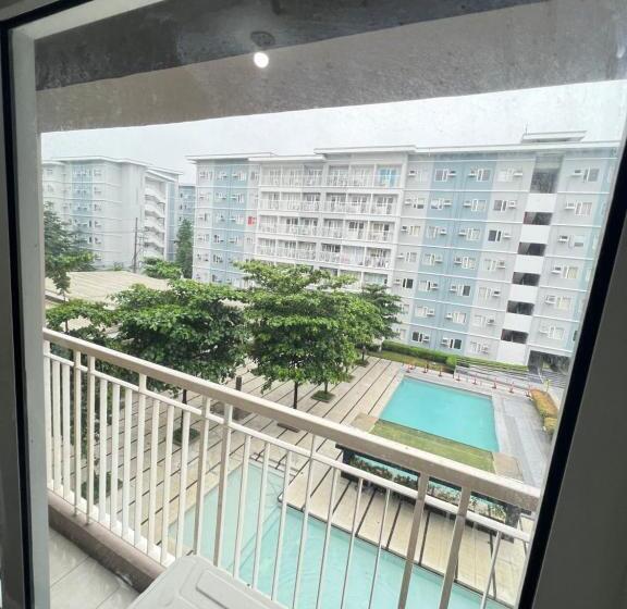 Trees Marias Affordable Staycation In Quezon City