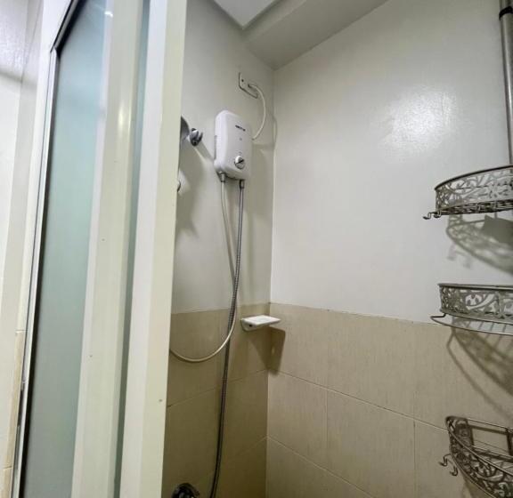 Trees Marias Affordable Staycation In Quezon City