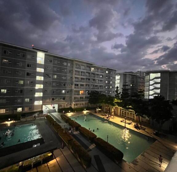 Trees Marias Affordable Staycation In Quezon City