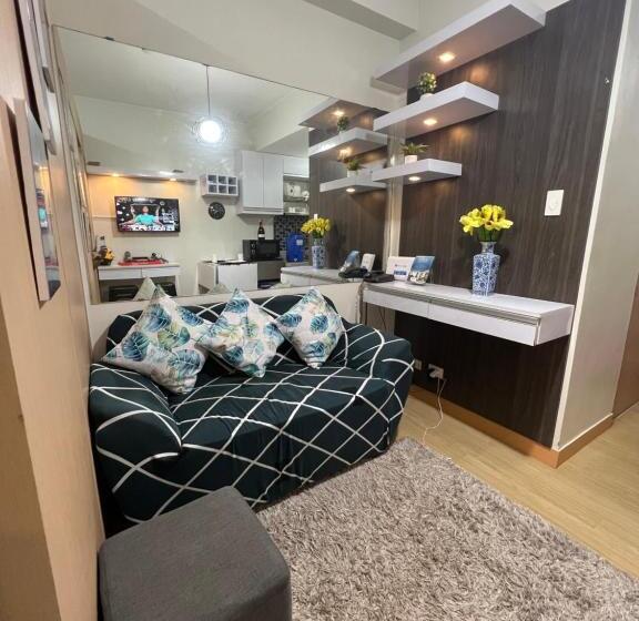 Trees Marias Affordable Staycation In Quezon City