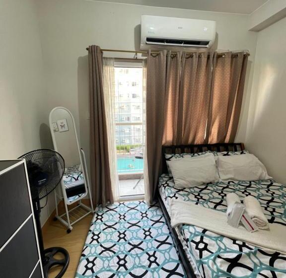 Trees Marias Affordable Staycation In Quezon City