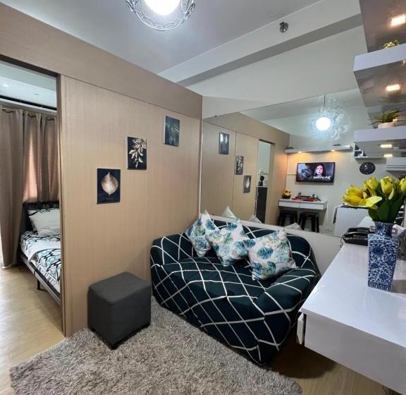 Trees Marias Affordable Staycation In Quezon City