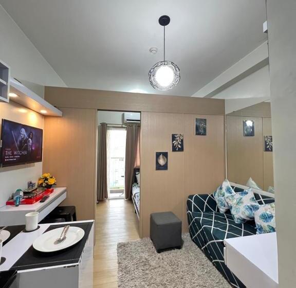 Trees Marias Affordable Staycation In Quezon City