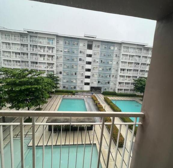 Trees Marias Affordable Staycation In Quezon City