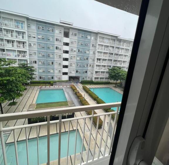 Trees Marias Affordable Staycation In Quezon City