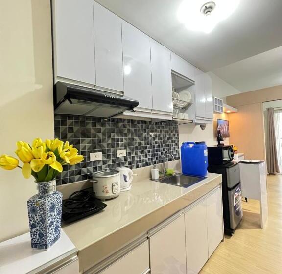 Trees Marias Affordable Staycation In Quezon City