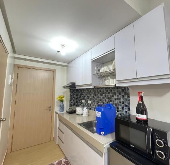 Trees Marias Affordable Staycation In Quezon City