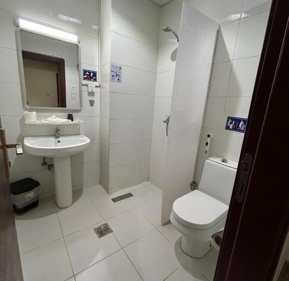 فندق الحدايق الراقية